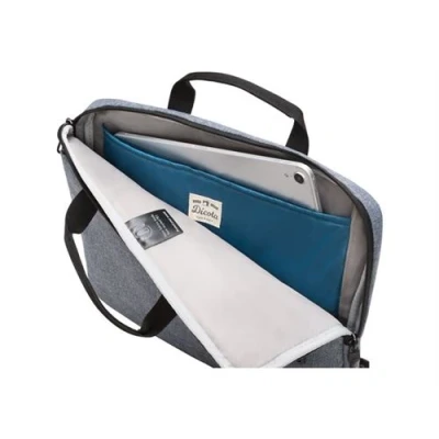 Image de DICOTA Eco Motion Sacoche pour ordinateur portable 14&quot; 15.6&quot; denim blue