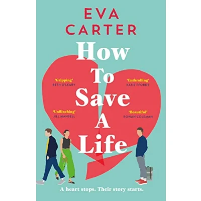 Afbeelding van How to Save a Life