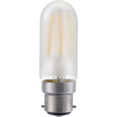 Afbeelding van SPL LED Filament Tube (mat) 5W / DIMBAAR Fitting B22d