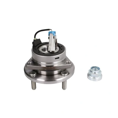 Afbeelding van Skf Wiellagerset VKBA 7599