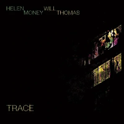 Afbeelding van Helen Money &amp; Will Thomas Trace (LP) (Coloured Vinyl)