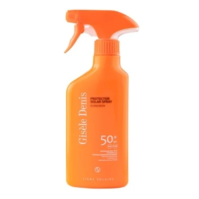 Afbeelding van Gisele Denis Sun Care Spray Lotion SPF 50