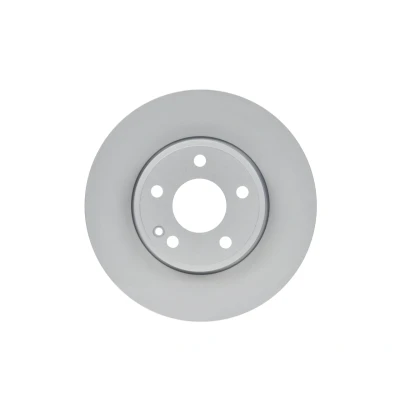 Afbeelding van Bosch Remschijf 0 986 479 A01