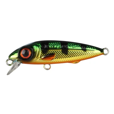 Afbeelding van Spro Iris The Kid Hardlure Plug Perch 3.8cm (3g)