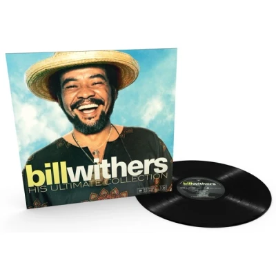 Afbeelding van Bill Withers His Ultimate Collection (LP)