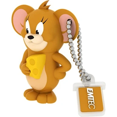 Image de EMTEC Novelty 3D HB103 Jerry clé USB 16 Go