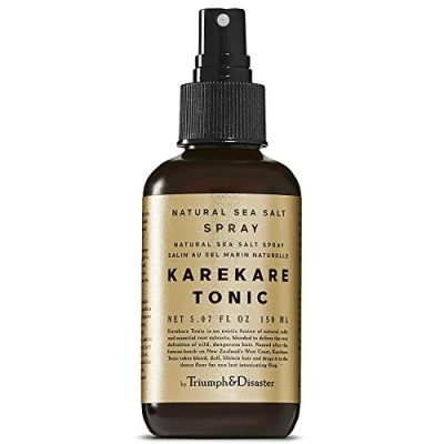 Afbeelding van Triumph &amp; Disaster Hair Style Karekare Tonic Lotion 150 ml