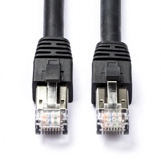 Afbeelding van 25 m S/FTP Cat 8 kabel