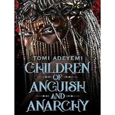 Image de Children of Anguish and Anarchy
