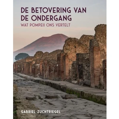 Afbeelding van de betovering van ondergang