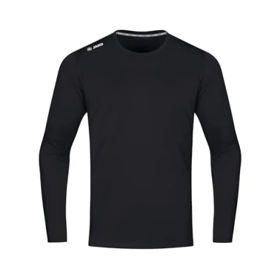 Afbeelding van Shirt Run 2.0 LM Zwart / M
