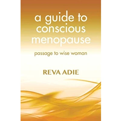 Afbeelding van A Guide to Conscious Menopause