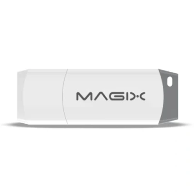 Afbeelding van Magix USB 16 GB 3.0 Flash Drive DataHiker, lees /schrijfsnelheid 60/10 MB/s