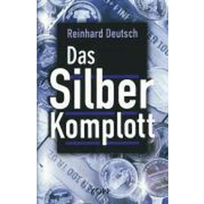 Afbeelding van Das Silberkomplott