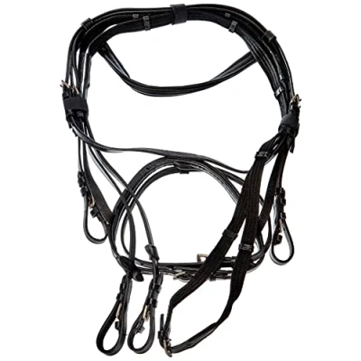 Afbeelding van Kerbl Eurohorse Hoofdstel Cob
