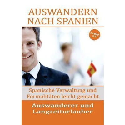 Afbeelding van Auswandern Nach Spanien