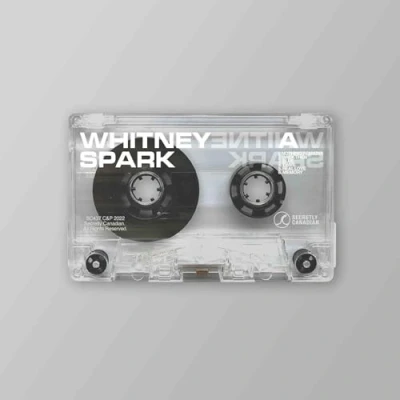 Afbeelding van Whitney Spark (MC)
