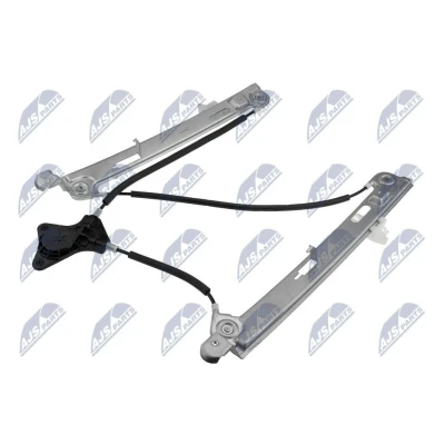 Afbeelding van Nty Raammechanisme Links voor Electrisch EPS CH 038