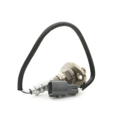 Afbeelding van DENSO Direct Fit DOX 0251 Lambdasonde Flange 44 Verwarmd, Vingersonde, Sprongsonde TOYOTA: Avensis I Saloon