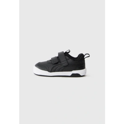 Afbeelding van PUMA Multiflex 2 Sneakers Toddlers, Zwart, Maat 26