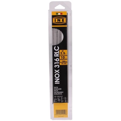 Afbeelding van Contimac Laselektroden rvs t.316 2.5 mm blister van 10 stuks 97132