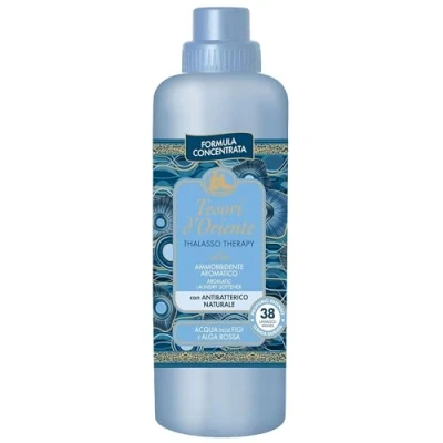 Afbeelding van Tesori d&#039;Oriente Thalasso Therapy geconcentreerde spoelvloeistof 760 ml