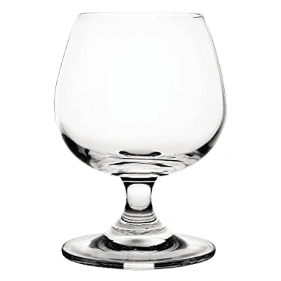 Image de Verre à cognac Cristal Bar Collection Olympia 255 ml x 6 sans plomb x112mm