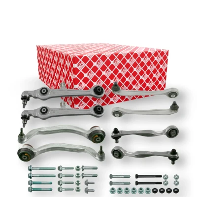 Afbeelding van Febi Bilstein Draagarm rep.set 26600