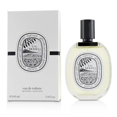 Afbeelding van Diptyque Eau Moheli de Toilette 100 ml