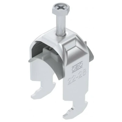 Afbeelding van OBO Bettermann 1186422 Beugelklem 1 stuk(s)
