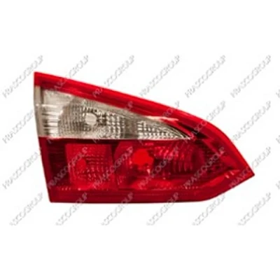 Afbeelding van PRASCO FD4284162 Achterlicht Links Binnenste deel Zonder lamphouder FORD: FOCUS 3 Turnier