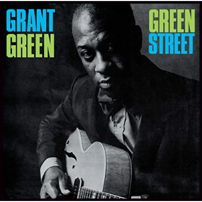 Afbeelding van Grant Green Street + 1