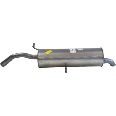 Afbeelding van Bosal Achterdemper 135 105