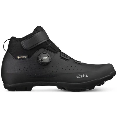 Afbeelding van Winterschoenen Fizik Terra Artica Gtx maat 42 Zwart
