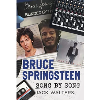 Afbeelding van Bruce Springsteen