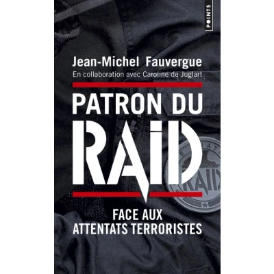 Image de Patron du RAID