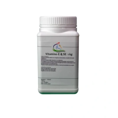 Afbeelding van Vitamine e &amp; se 1kg