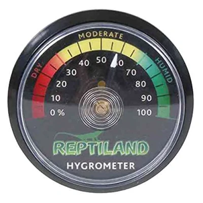 Afbeelding van Trixie Hygrometer analoog