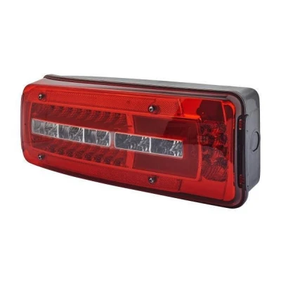 Afbeelding van HELLA 2VD 012 381 351 Achterlicht