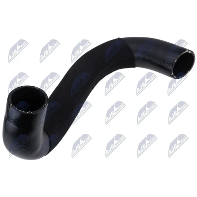 Afbeelding van NTY GPP FT 048 Laadluchtslang Rubber