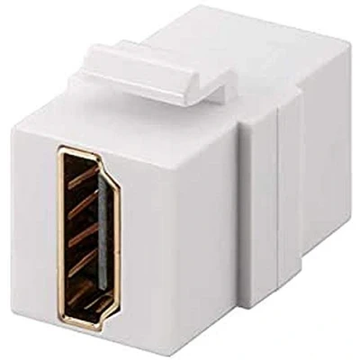 Afbeelding van PremiumCord KeyStone module HDMI A HDMI, vrouwelijk