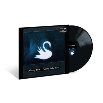 Afbeelding van Mazzy Star Among My Swan (LP)
