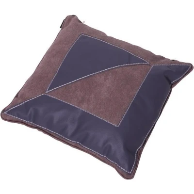 Afbeelding van Madison sierkussen 50x50 cm Cooper brown