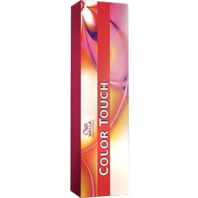 Afbeelding van Wella Color Touch 60ml 7/86 middenblond parel violet
