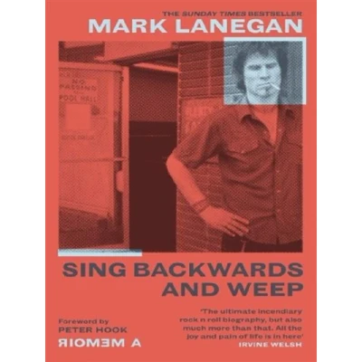 Image de Sing backwards and weep