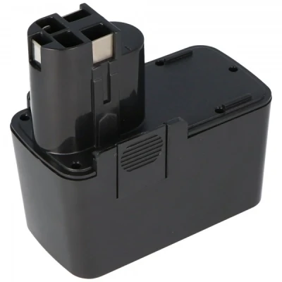 Afbeelding van Accu geschikt voor Bosch GSR 9.6 1, VES 2, VPE VE 2.0Ah