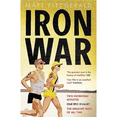 Afbeelding van Iron War