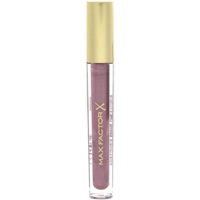 Afbeelding van Max Factor Colour Elixir Lipgloss 70 Luscious Amethyst