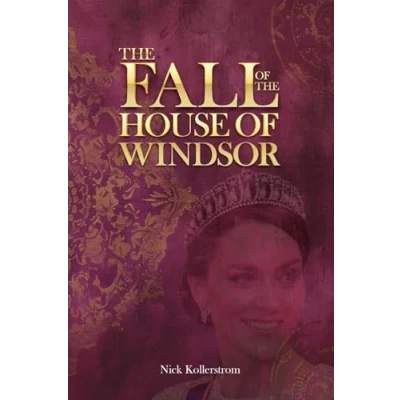 Afbeelding van the Fall of House Windsor