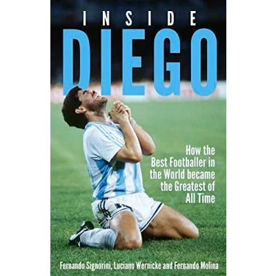 Afbeelding van Inside Diego
